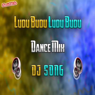 Ludu Budu  Sambalpuri Dj Remix